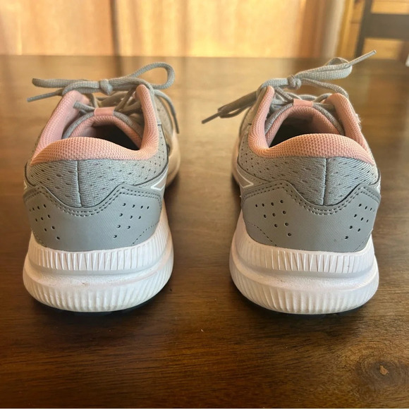 ASICS Contend 8 Running Shoe - Women's Size 8 - Picture 8 of 9